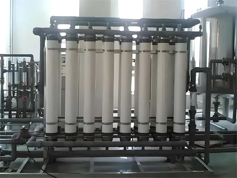 Ultrafiltration (UF) System thumbnail 4