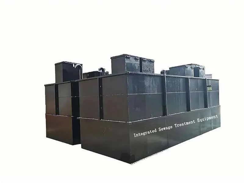 Fupeng Equipment production facility